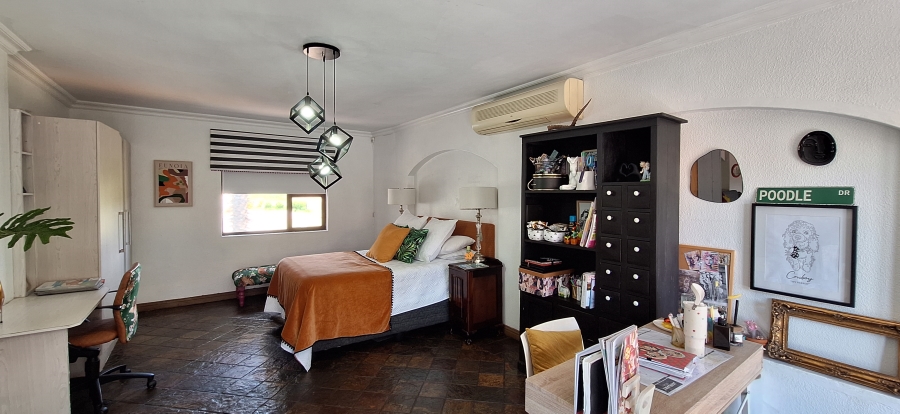 4 Bedroom Property for Sale in Maraldi Estate Free State